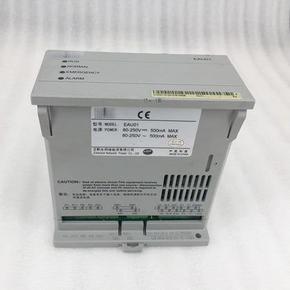 Monitoring Power Module Emerson EAU01