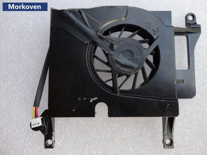 Morkoven laptop CPU Cooling Fan For HP Pavilion dv1000 Presario M2000 V2000 Ze2000 cooler FAN - inewdeals.com