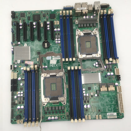 Motherboard SuperMicro X9DRD-7LN4F 2011 Dual X79