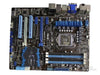 Motherboard for ASUS P8Z77-V LE PLUS LGA 1155 DDR3 for I3 I5 I7 CPU 32GB USB2.0 USB3.0 Z77 Desktop motherboard