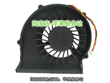 Msi ex620 , ex623 , ex628 , ex630 fan 6010h05f , pf1 fan notebook  fan - inewdeals.com