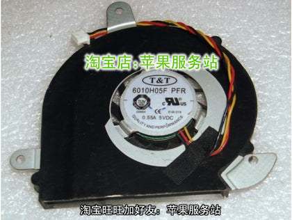 Msi x410 fan 6010 6010m05f pfr 5v 0.55a fan - inewdeals.com