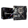 ASRock B365M-ITX/ac desktop motherboard LGA 1151 DDR4 B365 Desktop Computer mainboard