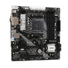 ASRock B450M Pro4-F desktop motherboard B450M AM4 DDR4 Desktop Computer mainboard