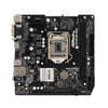 ASRock H310CM-HDV desktop motherboard H310 LGA 1151 DDR4 Desktop Computer mainboard