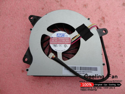 New AVC BASB0817R5M 44QUCFALV00 CPU FAN FOR LENOVO C205 C200 C320 C325 C21r3 COOLING FAN KSB0505HB-AH08 KSB0505HB AH08 - inewdeals.com