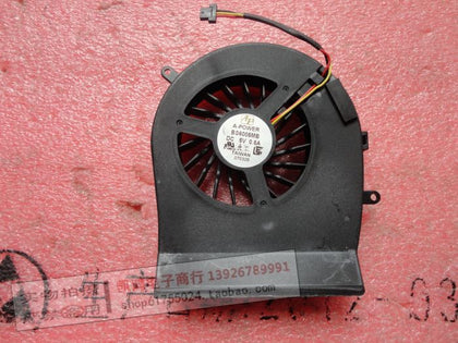 New  DC 5V 0.5A Bare Fan, For A-Power BS6005MB Cooling Fan For SIEMENS Amilo Pi 2530 For Fujitsu - inewdeals.com