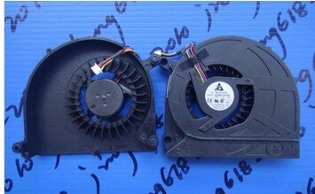 New DELTA KDB0705HB -9K57 LAPTOP CPU FAN FOR ASUS K70 K70AB K70C X8A X8ID X8AIN X8AC X8AAF X8E X8EJQ X5D X5DI X5DC CPU FAN - inewdeals.com