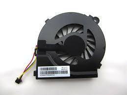 New FORCECON DFS531105MC0T F9R5 FAB9 FAN DC5V0.5A FOR HP CQ42 G4 G42 CQ62 G62 CPU COOLING FAN SPS:646578-001 - inewdeals.com