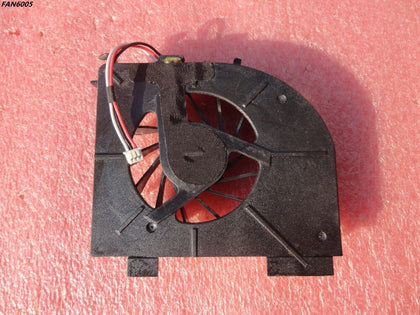 New FORCECON DFS531205PC0T F787 LAPTOP CPU FAN FOR HP DV5 DV5T DV5T-1000 DV5T-1010 dv7-2206tx DV6 CPU COOLING FAN - inewdeals.com