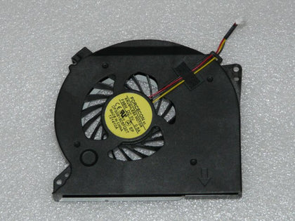New FORCECON DFS661605FQ0T F98M DC5V 0.5A COOLING FAN FOR DELL L701X L702X DP/N:0XKD45 XKD45 4JGM7FAWI00 CPU COOLING FAN - inewdeals.com