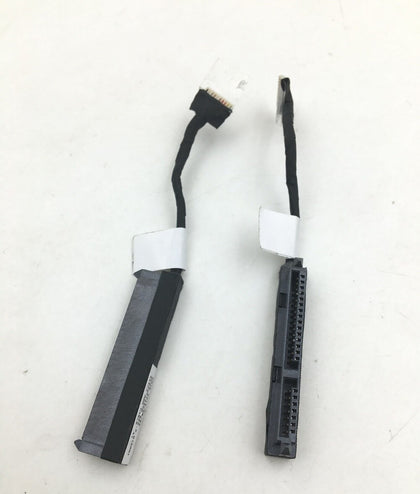HDD Cable For Dell Inspiron 5000 5547 5548 SATA Hard Disk Drive Interposer Connector Cable DC02001X200 CN-0T55XP T55XP - inewdeals.com