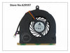 New KDB0705HB - 8A92 DC05V 0.40A 13GNMF10P040-1 Laptop Cooler FAN FOR ASUS Z97 Z97V S97 S97V CPU COOLING FAN KDB0705HB-8A92