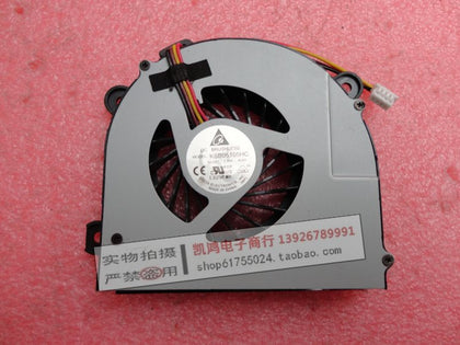 New KSB05105HC AJ93 AB7005HX-EDB DC28000AIS0 Laptop CPU COOLING FAN FOR LENOVO G770 CPU FAN MG60120V1-C070-S99 - inewdeals.com