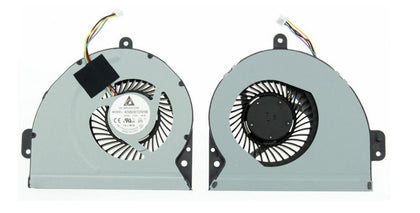 New KSB06105HB AL09 BD93 laptop CPU cooling Cooler Fan FOR ASUS A43 A43SK K43 K43X K43S K43SJ X53S X53J K53SJ A53S X44 A84 X84 - inewdeals.com