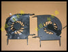 LAPTOP CPU COOLING FAN KIPO 055613R1S DC5V 3-WIRES computer