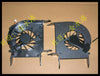 LAPTOP CPU COOLING FAN KIPO 055613R1S DC5V 3-WIRES computer