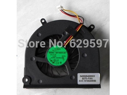 New AB7105HX-L03 (9270) cooling fan for Medion Akoya P8614 MD98310 Laptop FAN DC 5V 0.4A 3PIN - inewdeals.com