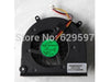 New AB7105HX-L03 (9270) cooling fan for Medion Akoya P8614 MD98310 Laptop FAN DC 5V 0.4A 3PIN