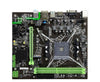 desktop Motherboard MAXSUN A320M-VH M.2 AMD AM4 Micro ATX DDR4 PC mainboard