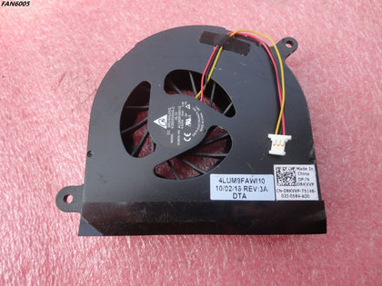 New for DELL Inspiron N7010 17R Laptop CPU FAN RKVVP 0RKVVP Laptop CPU Cooling Fan KSB0505HA-C MF60100V1-C010-G99 - inewdeals.com