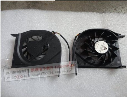 New genuine laptop fan for HP f500 f700 dv6000 dv6100 dv6200 6500 6800/notebook CPU cooling fan cooler accessories - inewdeals.com