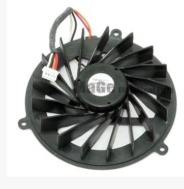 New laptop CPU cooling fan for Sony VGN-JS UDQF2RH53DF0 cooler - inewdeals.com
