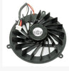 New laptop CPU cooling fan for Sony VGN-JS UDQF2RH53DF0 cooler