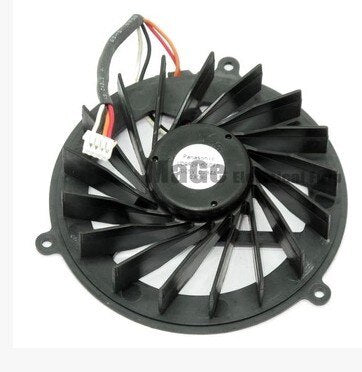 New laptop CPU cooling fan for Sony Vaio VPCL11M1E 300-0001-1142 UDQF2RH55DF0 UDQF2RH53DF0 UDQFZRH06DF0 cooler - inewdeals.com