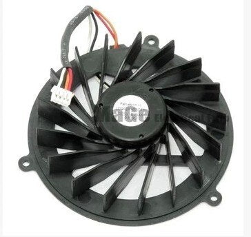 New laptop cooling fan for Sony Vaio VPCL11M1E 300-0001-1142 UDQF2RH55DF0 DC5V 0.34A VGC-RT11SRU - inewdeals.com