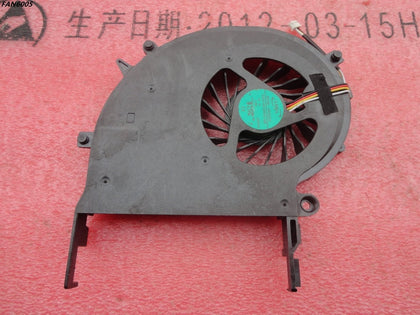 New laptop CPU cooling fan cooler for Acer Aspire 8940 8935 8935G AS8935 AS8935G 8942 8942G ZY8 FAN AB1205HX-LDB AB000ZY8 - inewdeals.com