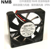 NMB 2806KL-04W-B89 7CM 7 cm double ball server fan cooling fan