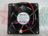 NMB 3110RL-05W-B79 24V 0.24A 8CM 802580 * 80 * 25mm three wire double ball inverter fan