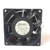 NMB-MAT 3115RL-04W-B59 12V 0.52A 8038 8CM 8cm * 8cm * 3.8cm 3-wire server chassis fan
