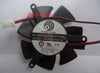 12V 0.10A 4.5CM diameter 3.9CM pitch Graphics card fan PLD05010S12L