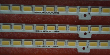 2011SVS40-FHD-5K6K-LEFTUA 40D5000PR light bar BN64-01639A - inewdeals.com