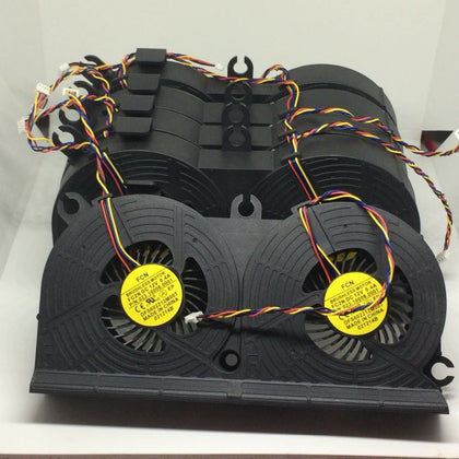 800 705 G1 733489-001DFS602212M00T CPU cooling fan - inewdeals.com