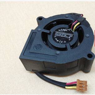 AB05012DX200600 MS614 5020 DC12V 0.15A 50 * 50 * 20MM Projector Blower - inewdeals.com