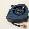 AB05012DX200600 MS614 5020 DC12V 0.15A 50 * 50 * 20MM Projector Blower