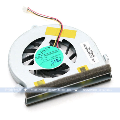 AB06005HX06B300 6CM 5V 0.23A P/N731593100103 Notebook fan - inewdeals.com
