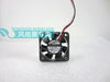 ADDA 4cm 4010 5V0.25A 40*40*10MM AD0405HB-G73 dual ball large air velocity measuring fan