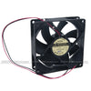 ADDA 9 cm 9 CM 24 V double boule ventilateur de serveur grand volume d'air AG09224EB257