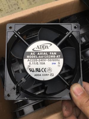 ADDA AA1252MB-AT 12025 220V 12cm 120 * 120 * 25MM cooling fan - inewdeals.com