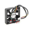 ADDA AD0512LB-G70 12V 0.10A 5CM 5010 Double Ball Mute Cooling Fan