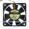 ADDA AD0624HB-A72GL 6025 24v 0.15A 6CM Three-wire inverter cooling fan...