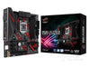 ASUS Player Country ROG STRIX B360-G GAMING B360 LGA 1151 DDR4 Micro ATX carte mère