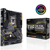 ASUS TUF Z390-PLUS GAMING Z390 LGA 1151 DDR4 ATX Motherboard Master series PC mainboard