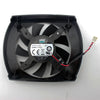 COOLER MASTER Onda GTX650Ti model GTX650 Aegis radiator graphics card fan