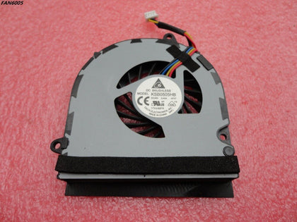 New CPU Cooling Fan For Asus UL80 UL80V UL80VT UL30VT UL50 UL80A DELTA KSB0505HB-9F37 KDB05105HB-9E57 DFS401505M10T F9F1 0.40A - inewdeals.com