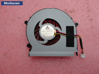 New CPU Cooling Fan For IBM Lenovo ideapad U350 U350A U350C U350S laptop notebook F967 DFS401505M10T KSB0505HA 9C1E 0.40A 3pin - inewdeals.com
